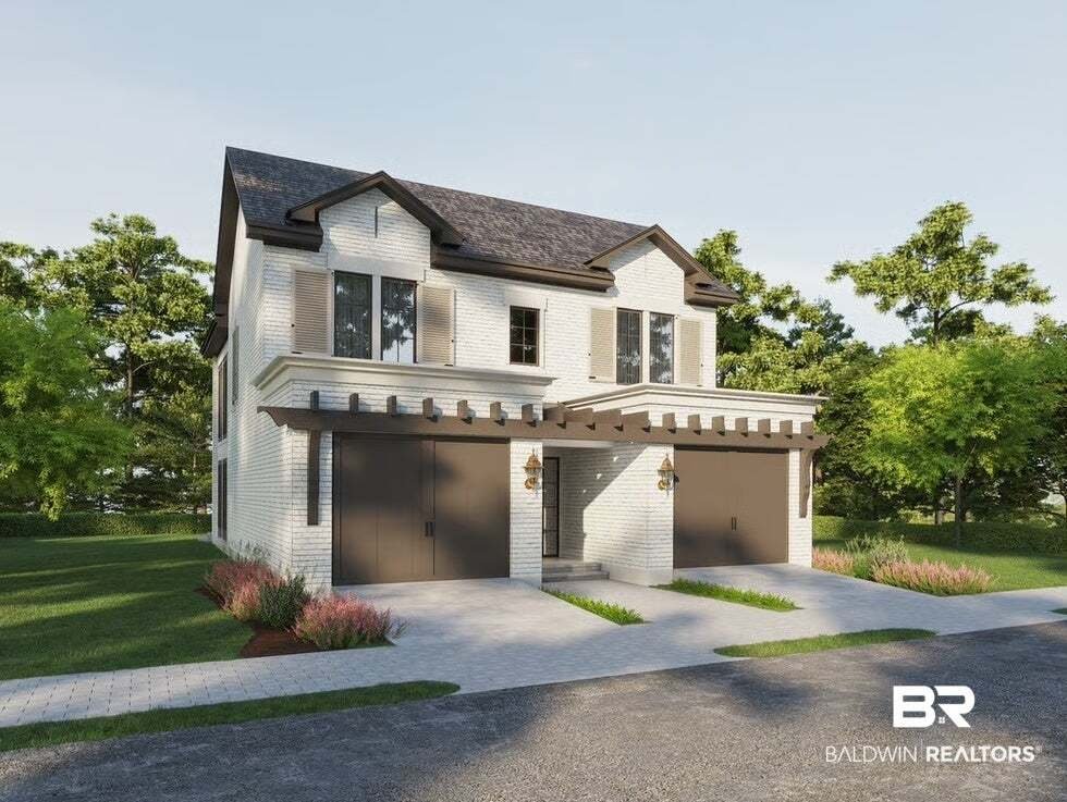 House in Gulf Shores, Alabama, United States 1 - 18684669