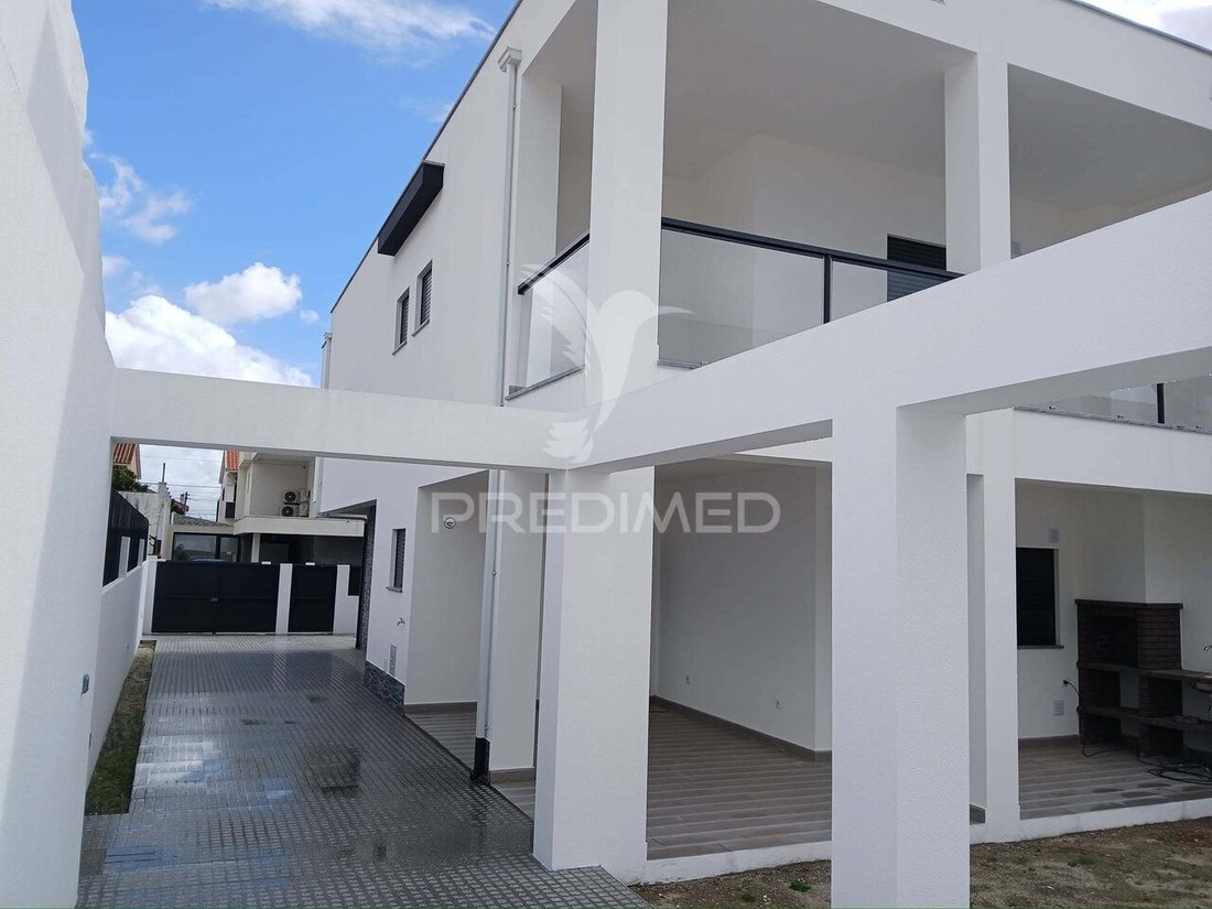 House in Fernao Ferro, Setubal, Portugal 1 - 18685631