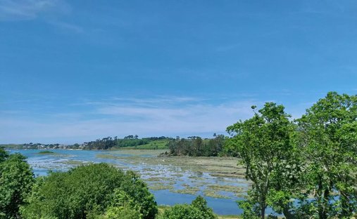 Maison à Le Conquet, Bretagne, France 1
