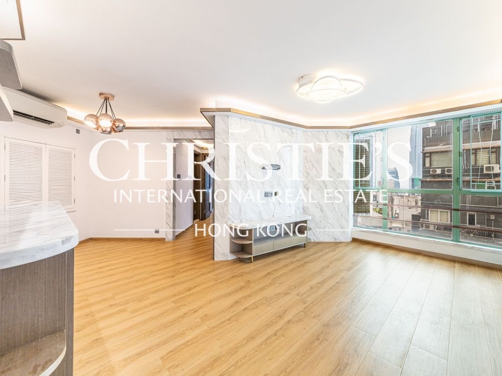 Apartment in Hong Kong, Hong Kong 2 - 18685915