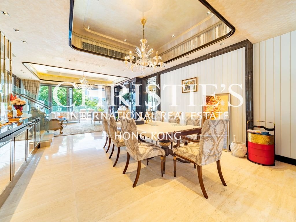 Villa in Hong Kong, Hong Kong 4 - 18685916