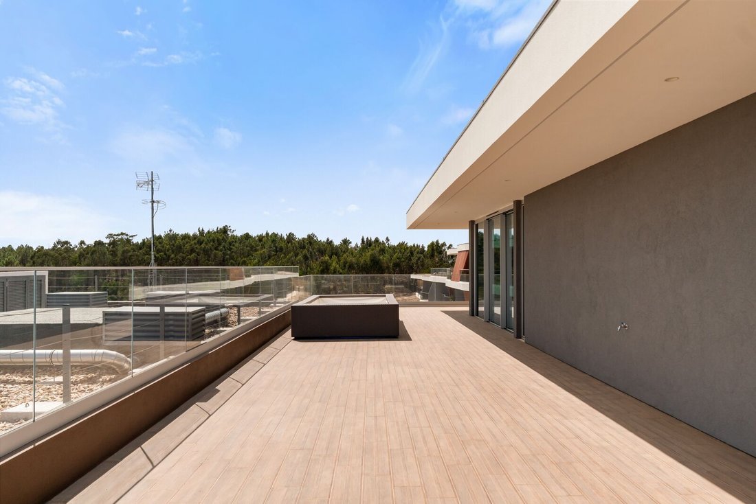 Appartamento a Belas, Lisbona, Portogallo 5 - 18685756