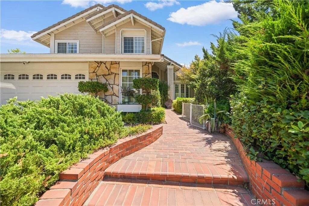 Casa a Walnut, California, Stati Uniti 3 - 18685259