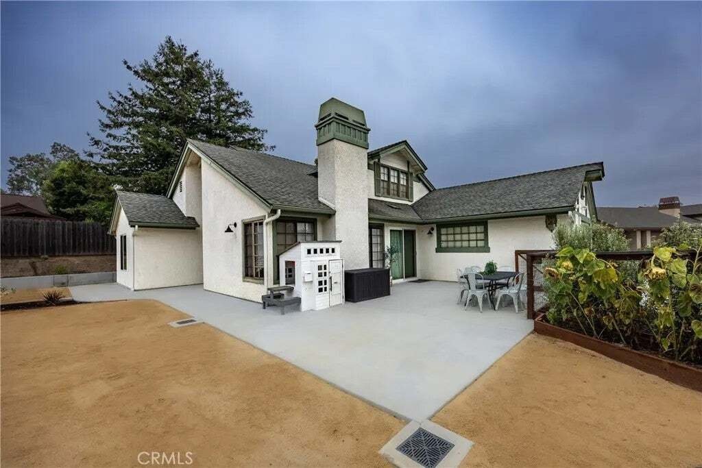 House in San Luis Obispo, California, United States 4 - 18685276