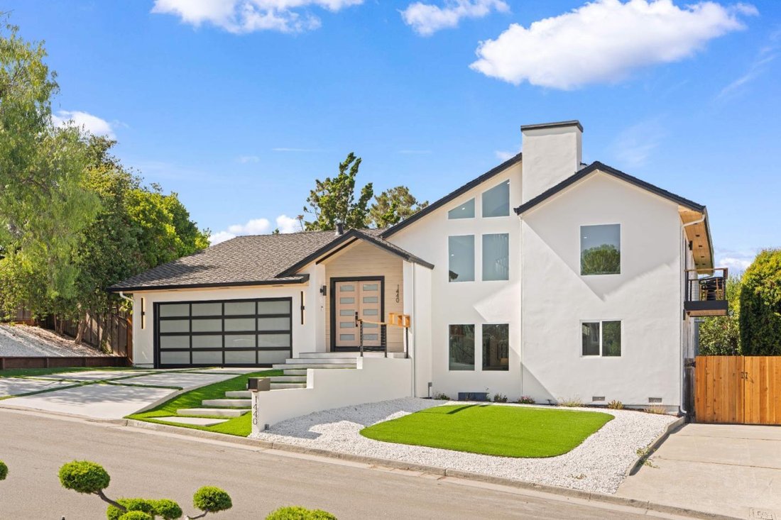House in Mountain View, California, United States 2 - 18685225