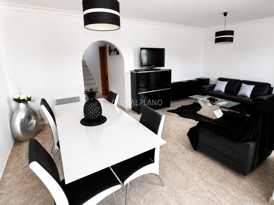 Apartment in Portimao, Algarve, Portugal 5 - 18685436