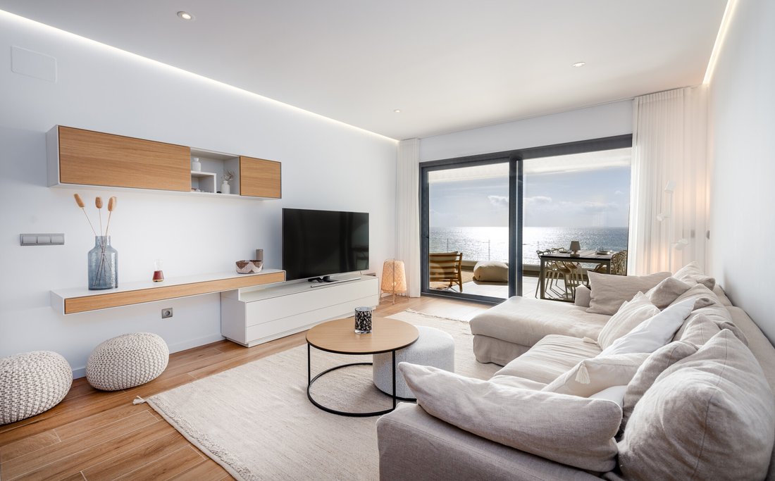 Apartment in La Alcaidesa, San Roque, Andalusia 3 - 18685434