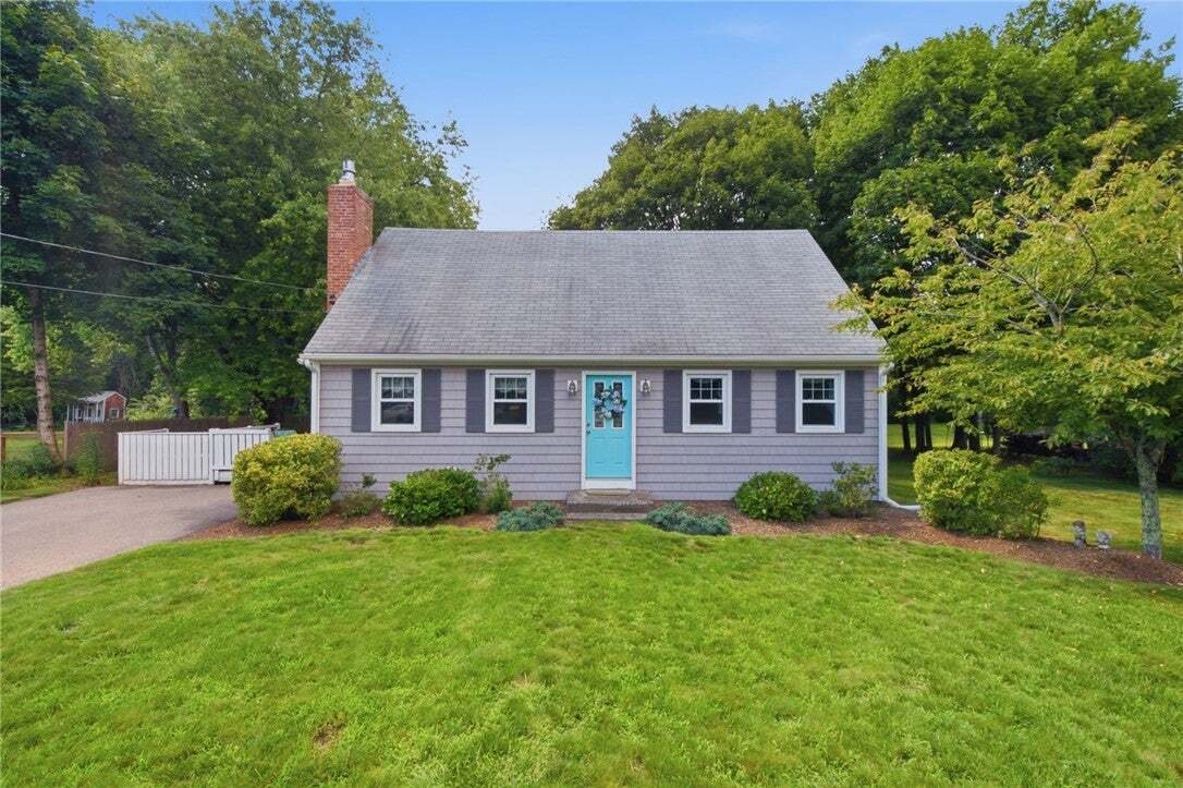 House in South Kingstown, Rhode Island, United States 2 - 18684684