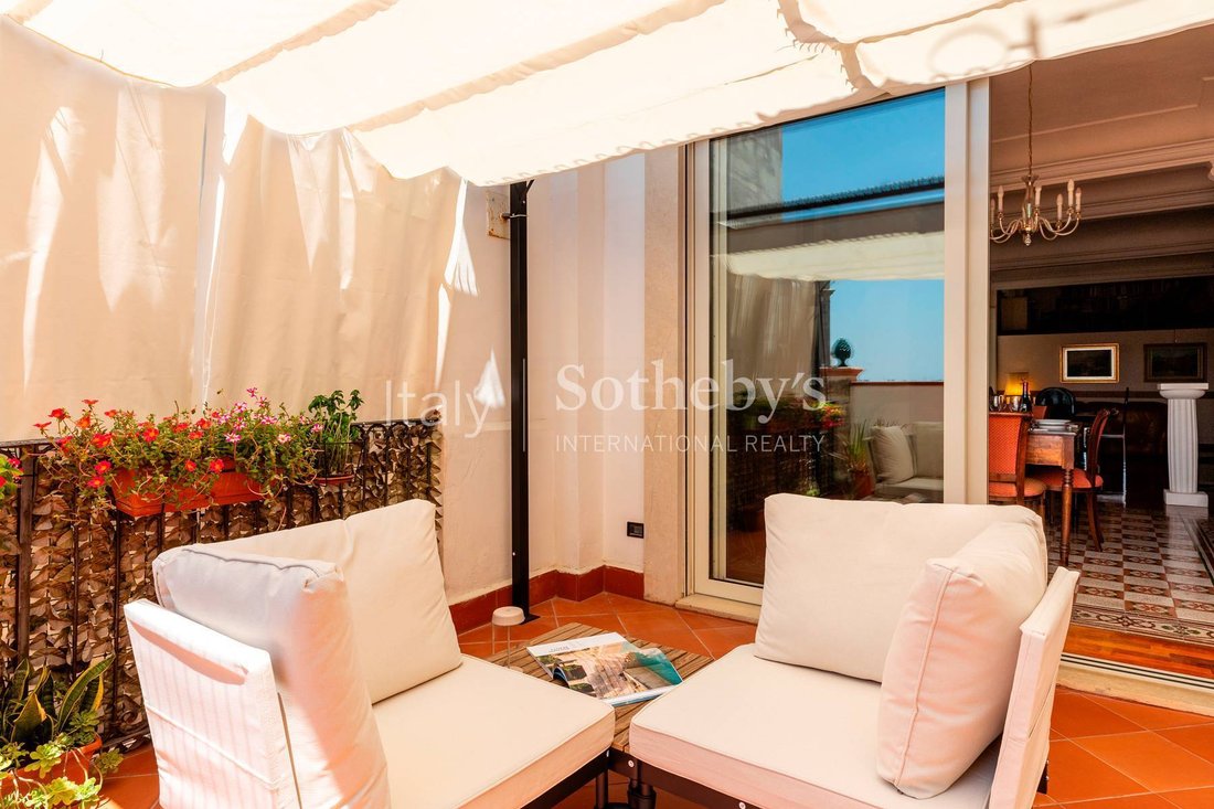 Apartment in Saint Lucia, Fontane Bianche, Sicily 5 - 18685401