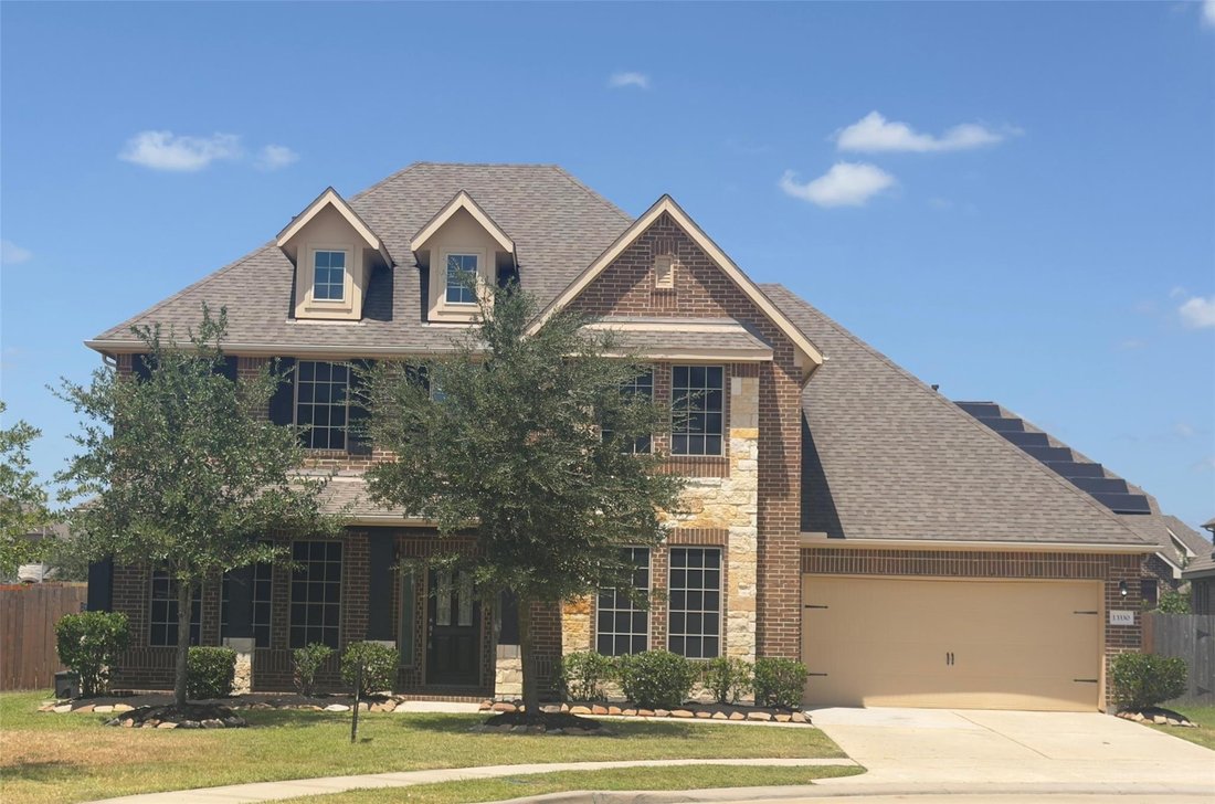House in Houston, Texas, United States 2 - 18685073