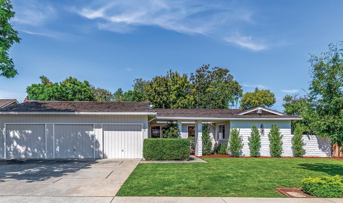 House in Mountain View, California, United States 1 - 18685696