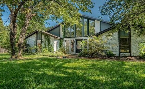 Casa a Clinton, Mississippi, Stati Uniti 1