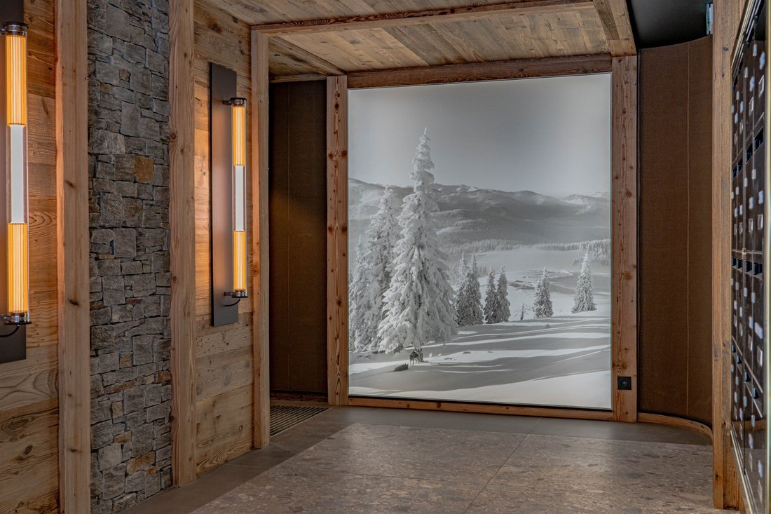 Apartment in Méribel, Les Allues, Auvergne-Rhône-Alpes 5 - 18685414
