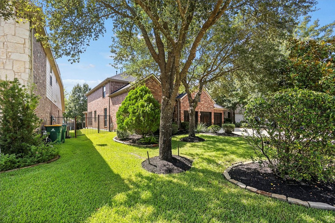 House in Magnolia, Texas, United States 4 - 18685087