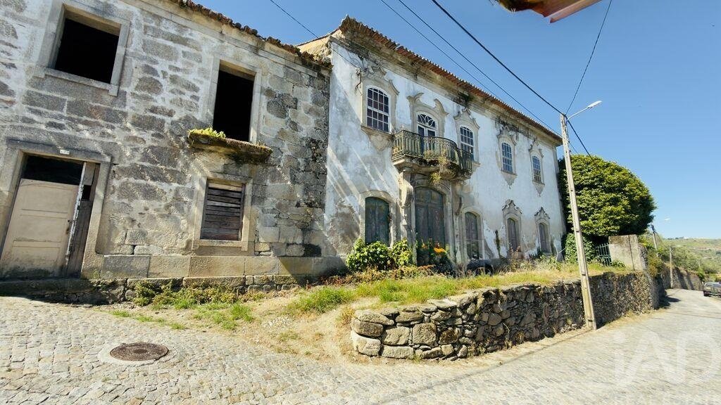 Farm Ranch in Tabuaco, Viseu District, Portugal 4 - 18685791
