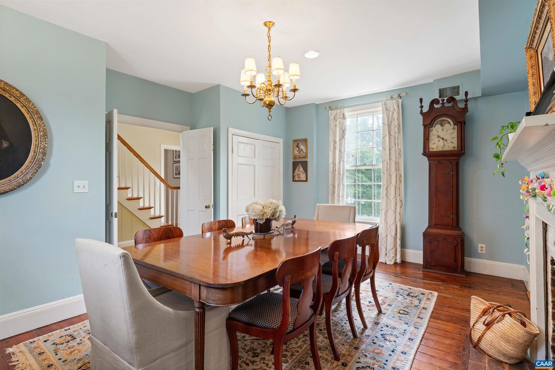 House in Faber, Virginia, United States 3 - 18684906