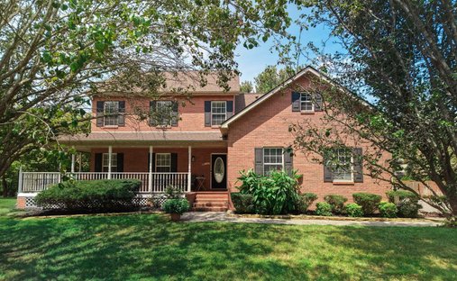 Maison à Powell, Tennessee, États-Unis 1