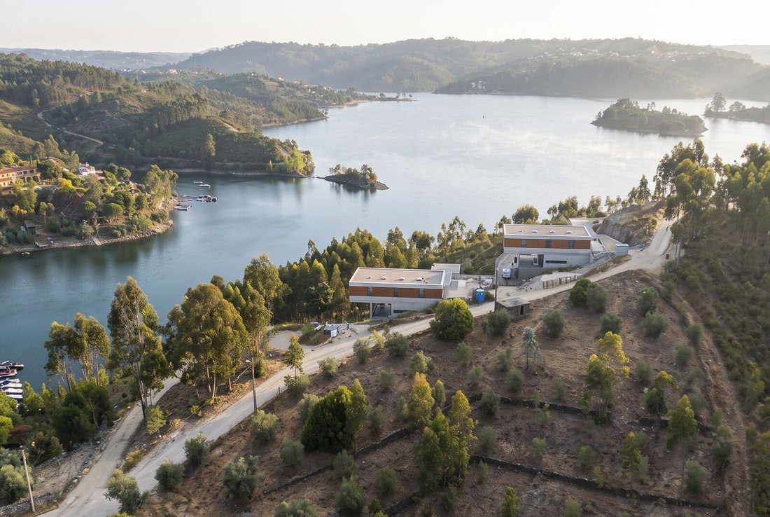 Villa in Serra e Junceira, Santarem District, Portugal 2 - 18685777