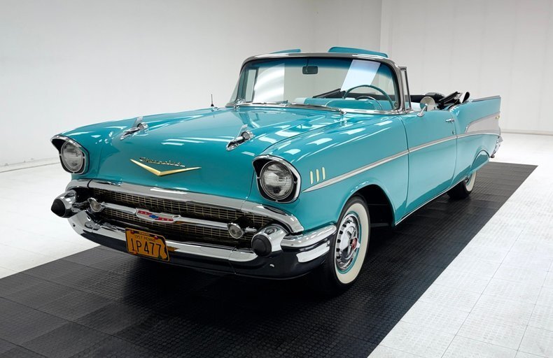 Cabriolet in Morgantown, United States 2 - 18684934