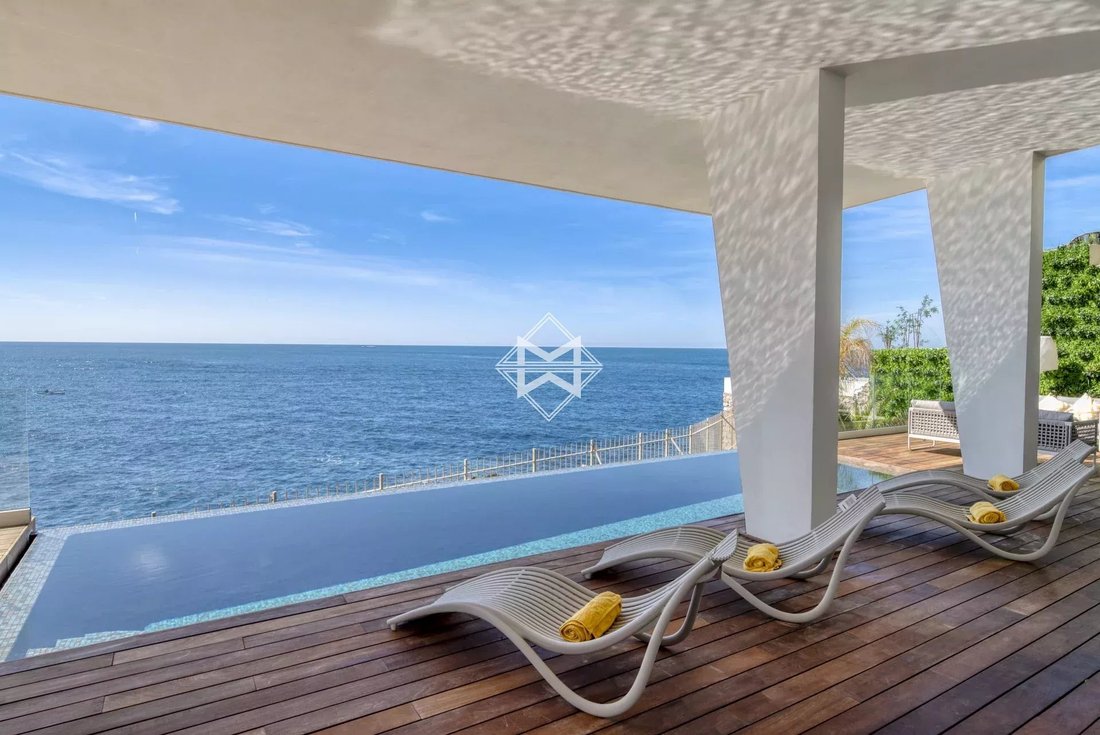 Villa in French Riviera, Provence-Alpes-Côte d'Azur, France 3 - 18685662