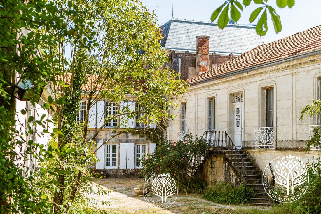House in Centre, Tonnay-Charente, France 2 - 18685349