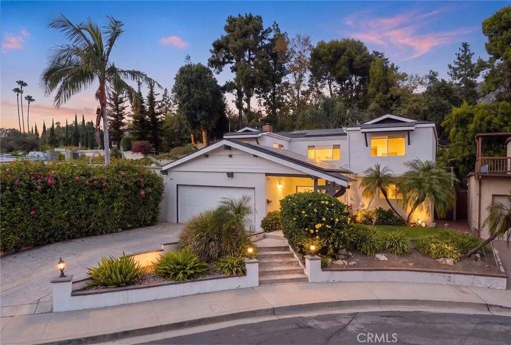 Casa en Glendale, California, Estados Unidos 1 - 18685283