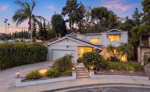 Casa a Glendale, California, Stati Uniti 1