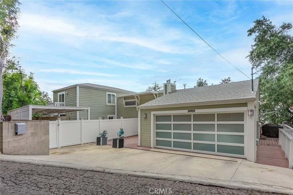 House in Los Angeles, California, United States 1 - 17714071