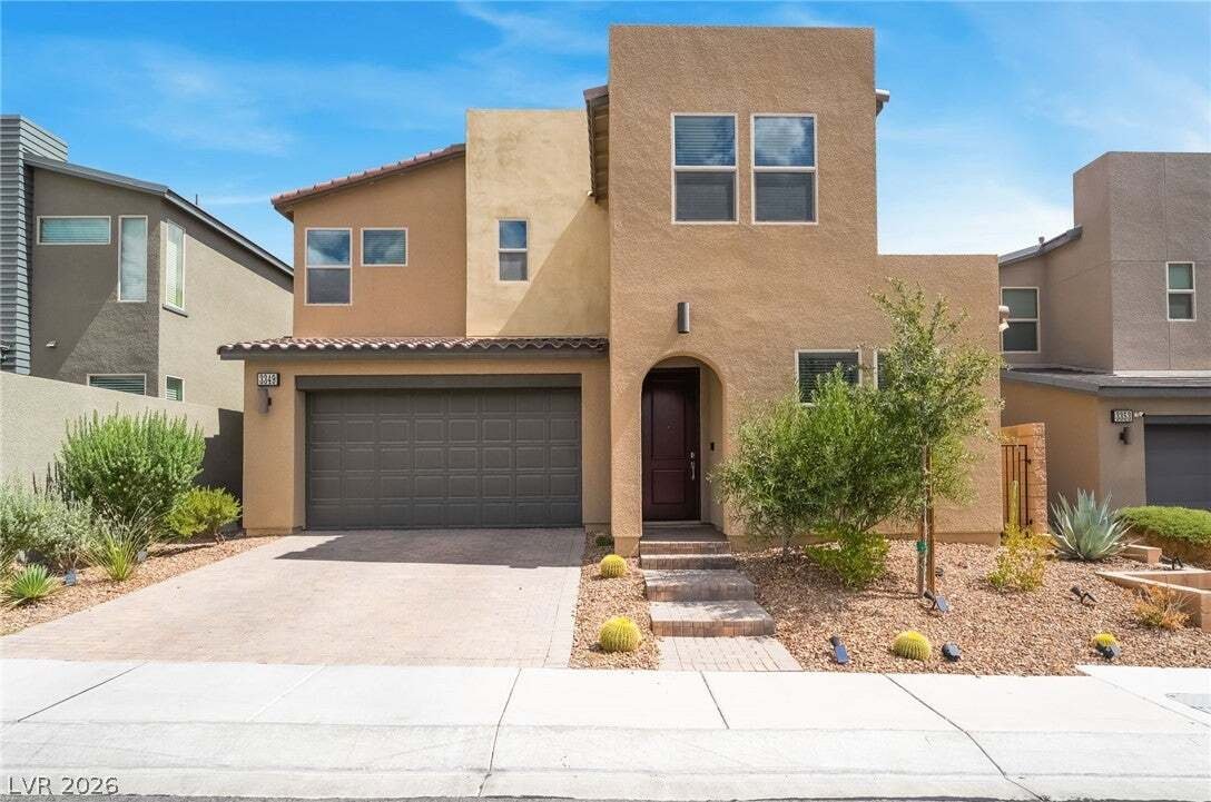 House in Henderson, Nevada, United States 2 - 18684696