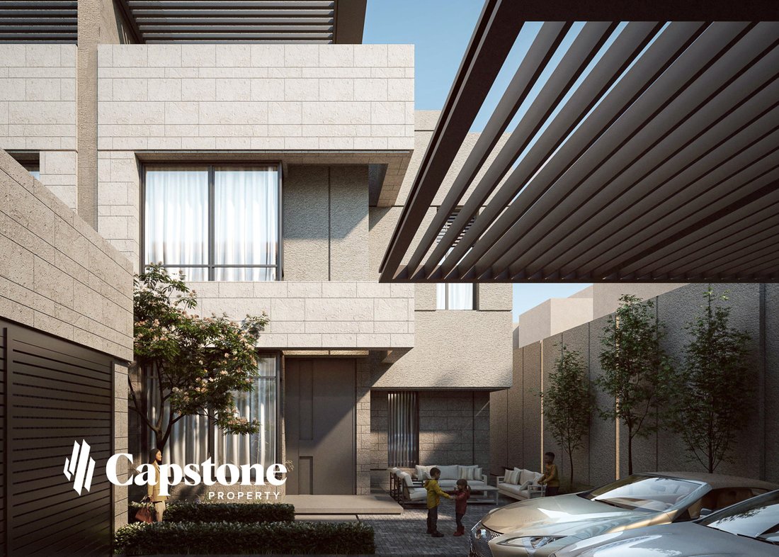 Villa in United Arab Emirates 3 - 16395405