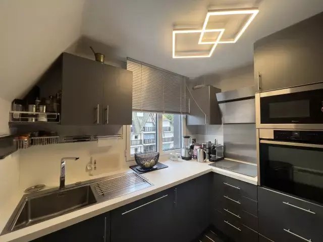 Appartamento a Deauville, Normandia, Francia 2 - 16485973