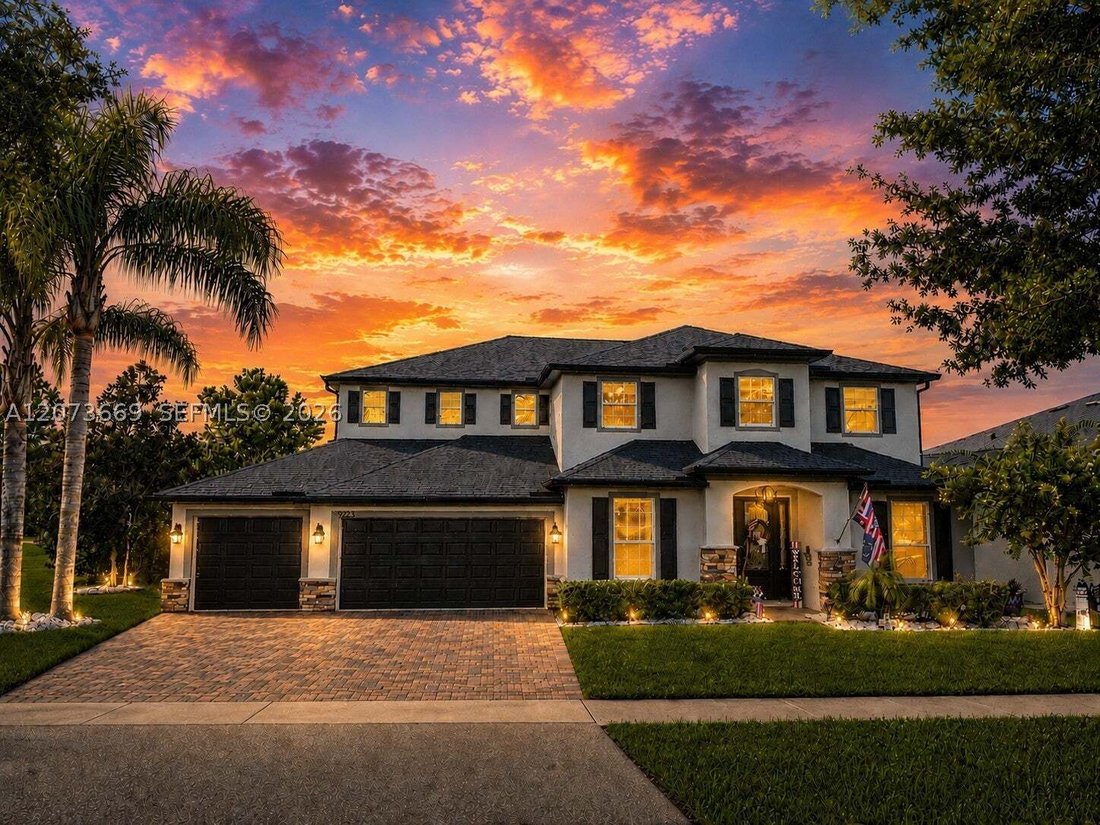 Casa en Clermont, Florida, Estados Unidos 2 - 18684784