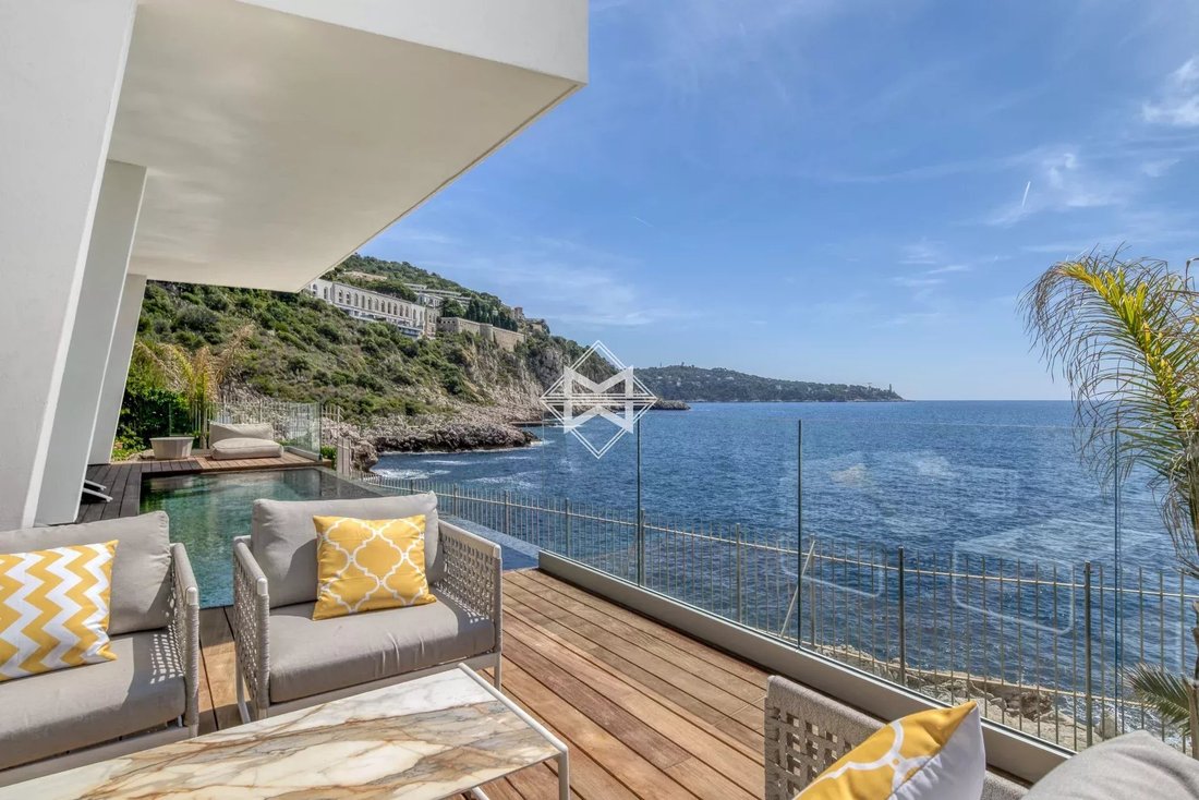 Villa in French Riviera, Provence-Alpes-Côte d'Azur, France 4 - 18685662