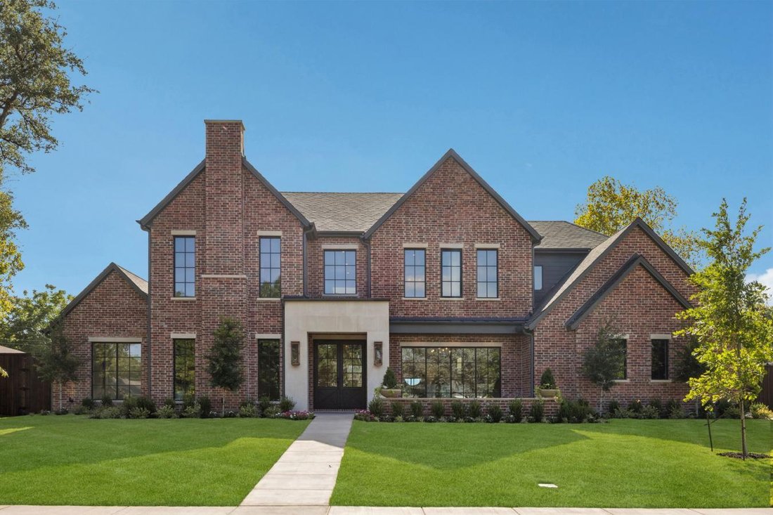 House in Dallas, Texas, United States 2 - 18685588