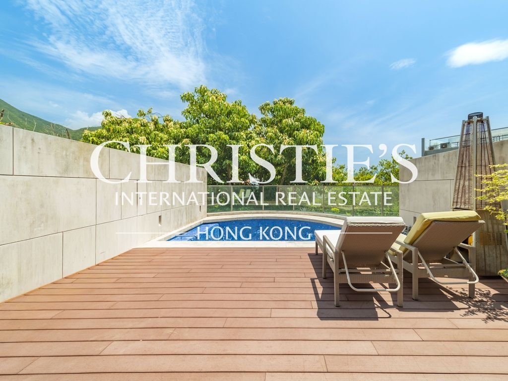 Villa in Hong Kong, Hong Kong 3 - 18685916