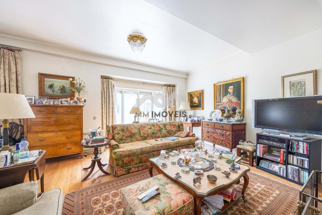 Apartment in Aldoar, Foz do Douro e Nevogilde, Porto District, Portugal 5 - 18685637