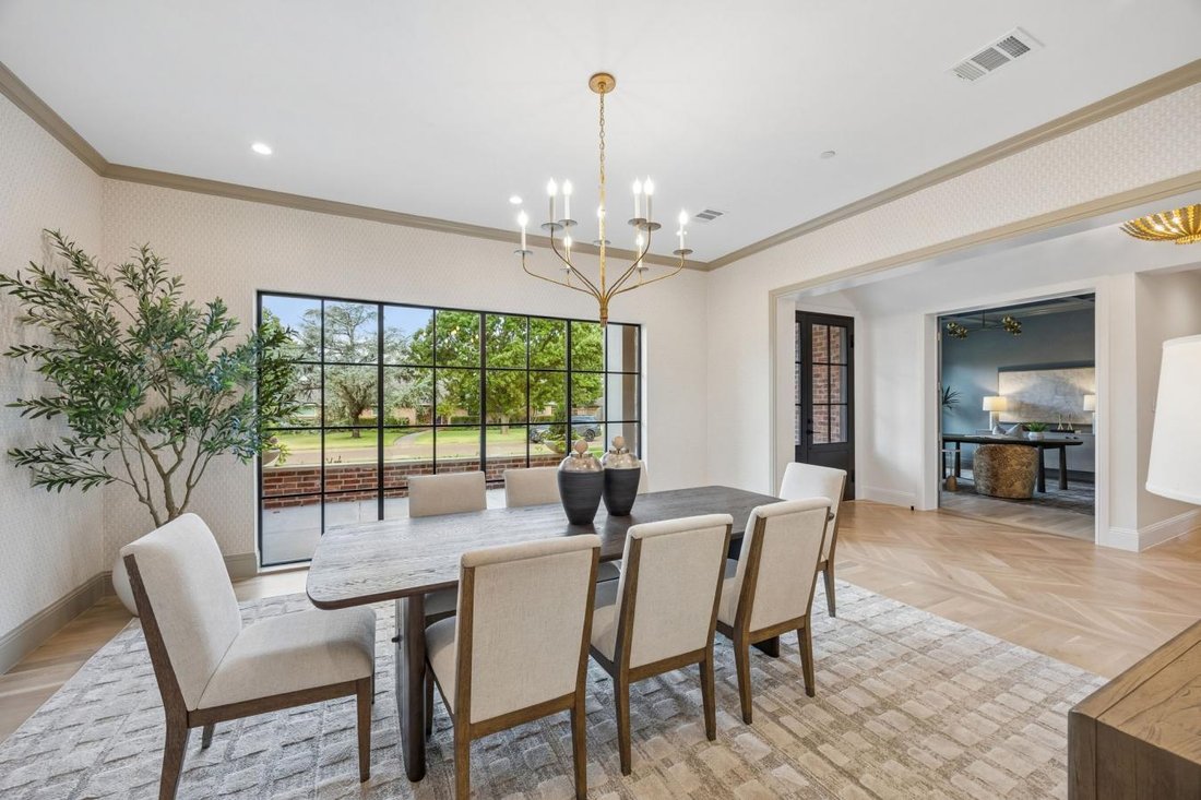 House in Dallas, Texas, United States 4 - 18685588