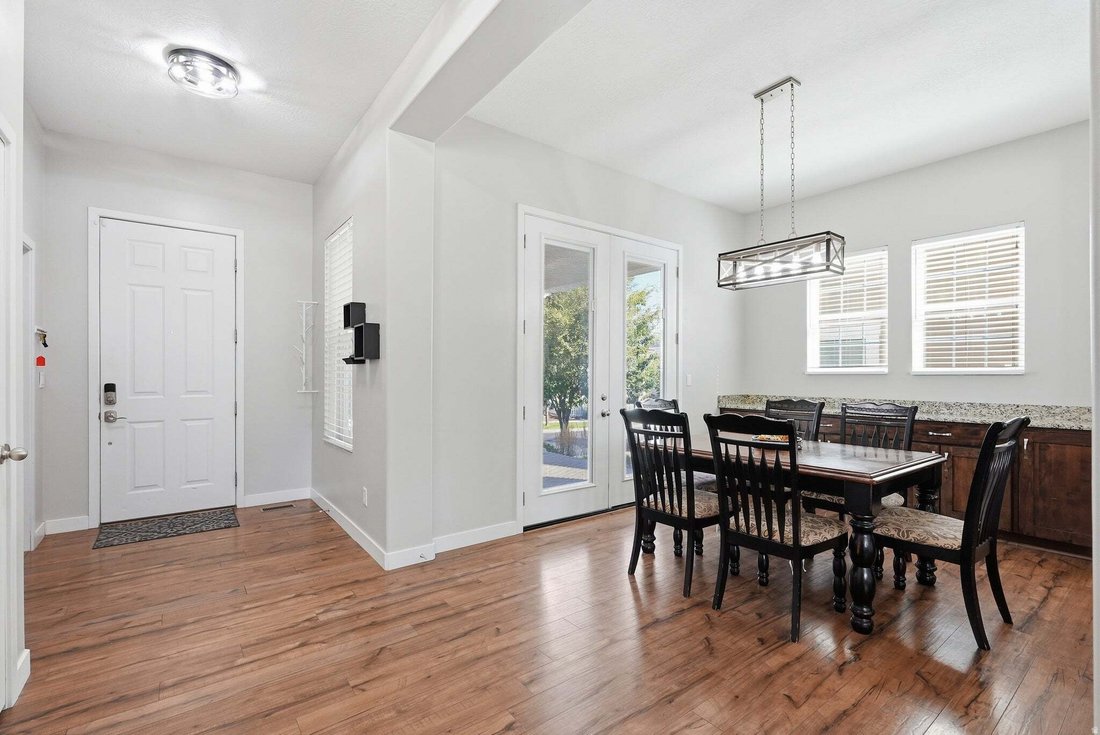 House in South Jordan, Utah, United States 5 - 18685010