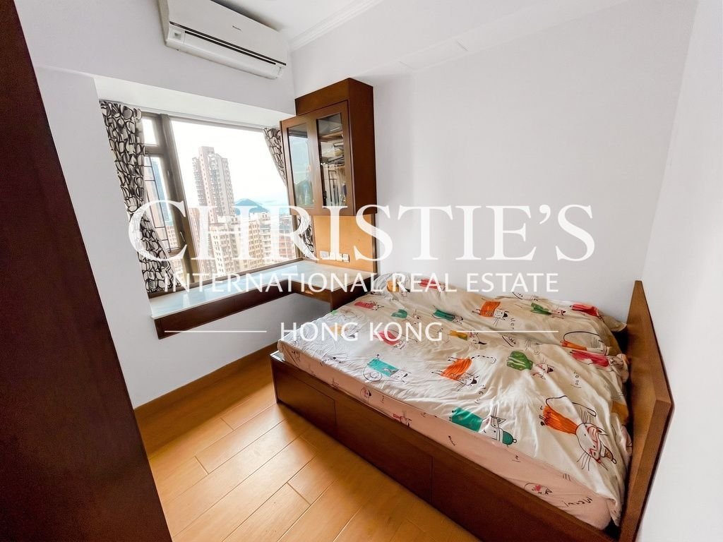 Apartment in Hong Kong, Hong Kong 5 - 18685914