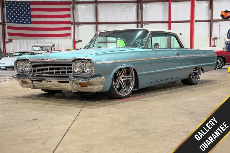 Coupe in Grand Rapids, United States 1 - 18685089