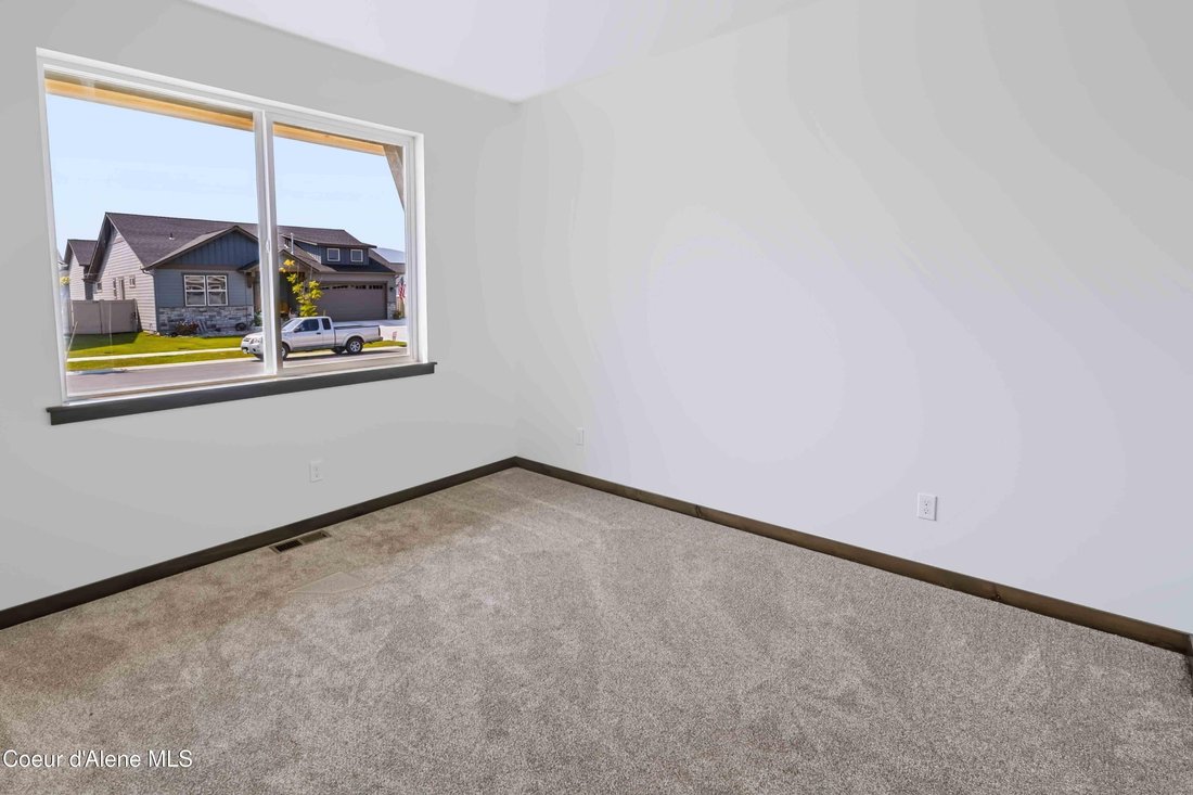 Haus in Post Falls, Idaho, Vereinigte Staaten 5 - 18576176