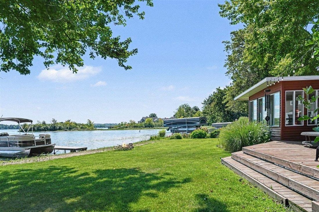 Maison à Wayland, Michigan, États-Unis 5 - 18684703