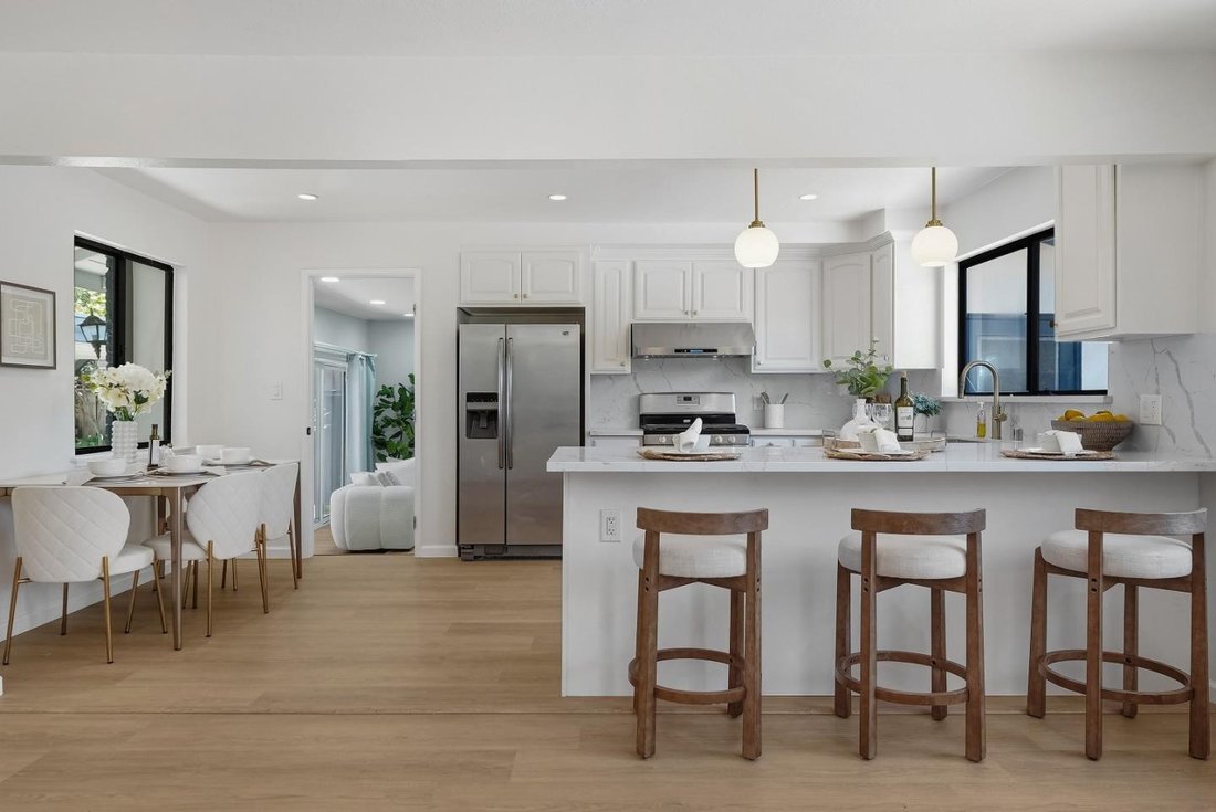 House in Sunnyvale, California, United States 5 - 18685226