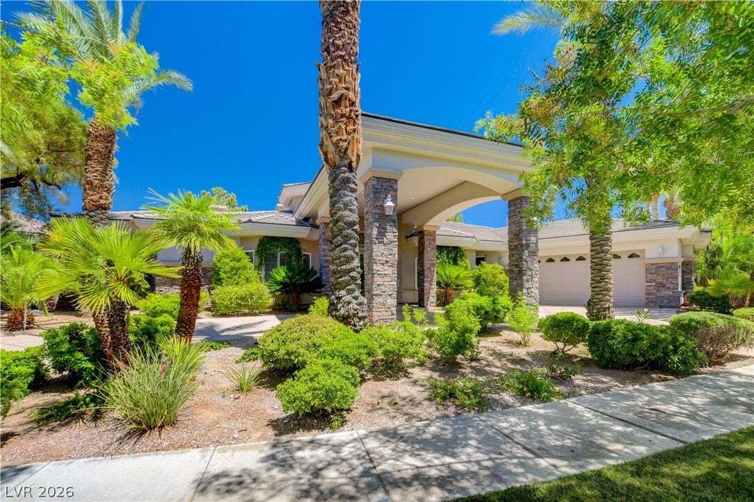 House in Las Vegas, Nevada, United States 2 - 18684695