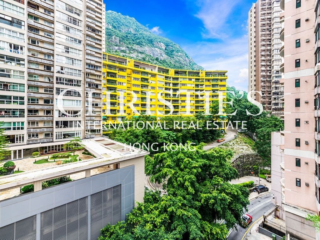 Apartment in Hong Kong, Hong Kong 1 - 18685917