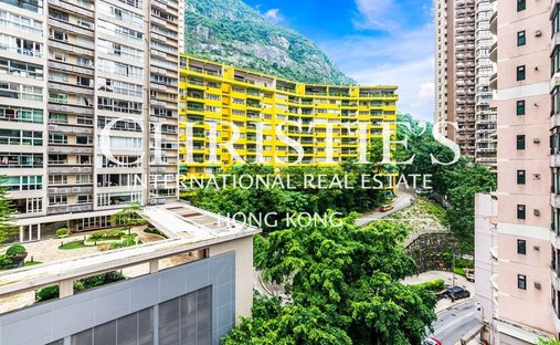 Apartment in Hong Kong, Hong Kong 1