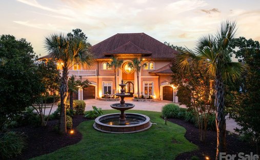 House in Mooresville, North Carolina, United States 1