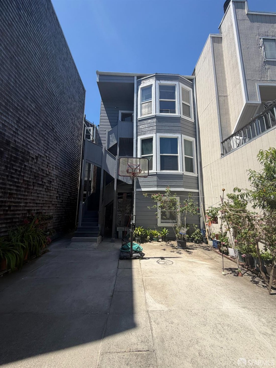 House in San Francisco, California, United States 2 - 18684659