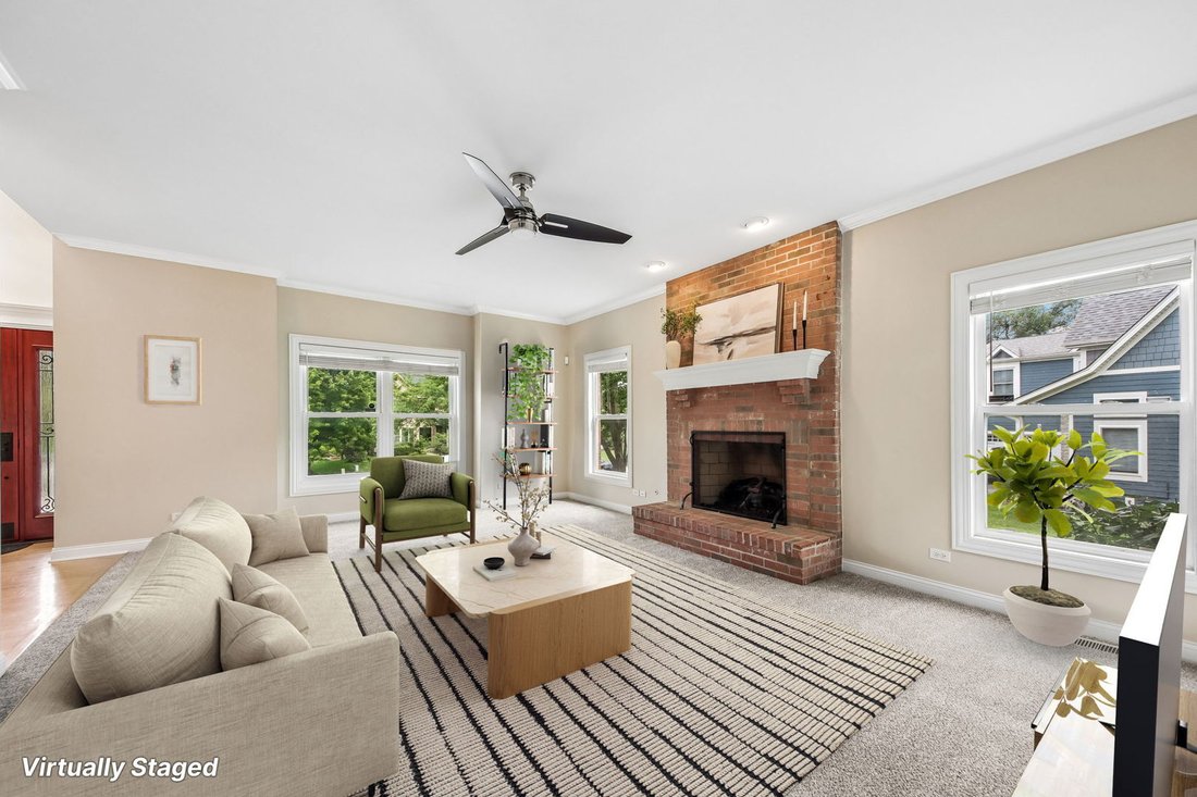 House in Long Grove, Illinois, United States 2 - 18685235