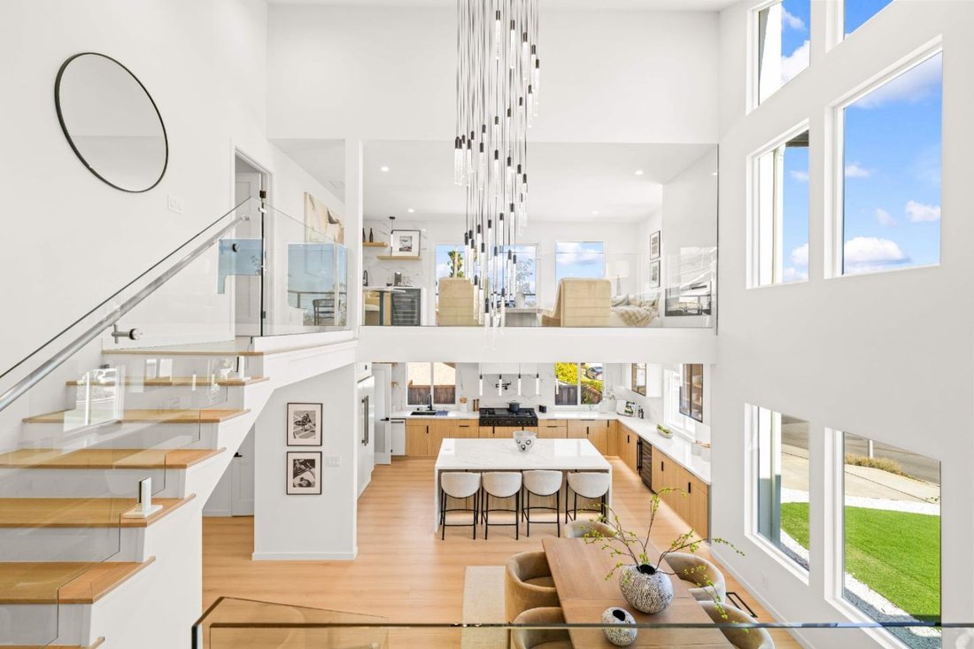 House in Mountain View, California, United States 5 - 18685225